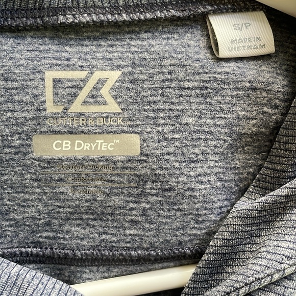 GUC Chicago Bears long sleeve - Picture 6 of 7